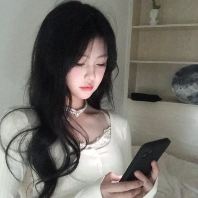 晨间漫步