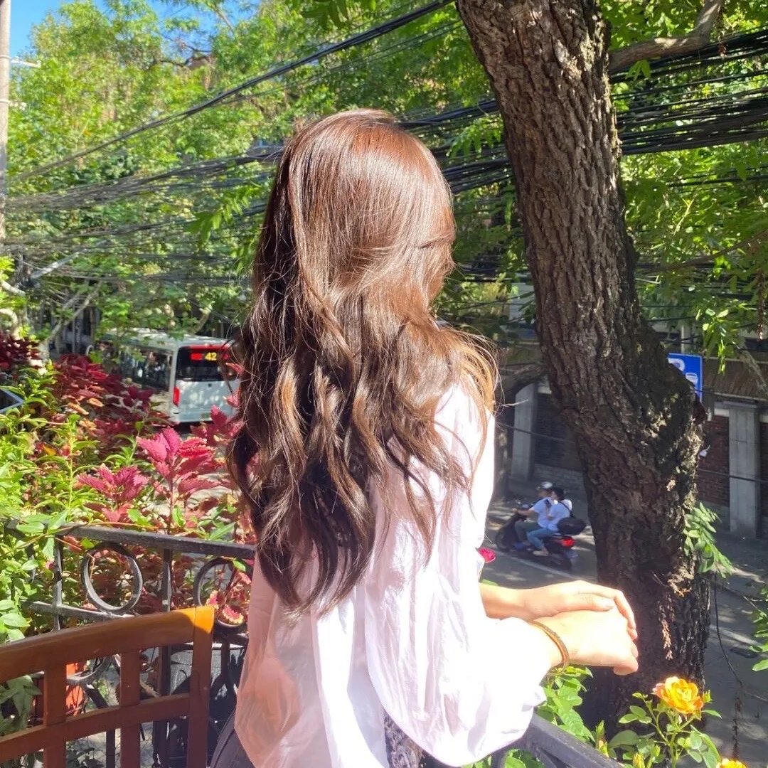 妈妈的天空